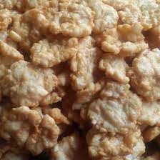 Chả mực Minh Nhàn